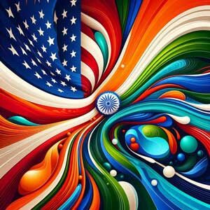 Picture of The I2S Quilluminati