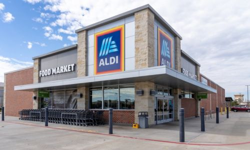 Aldi || India To States