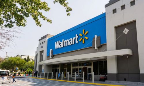 Walmart || India To States